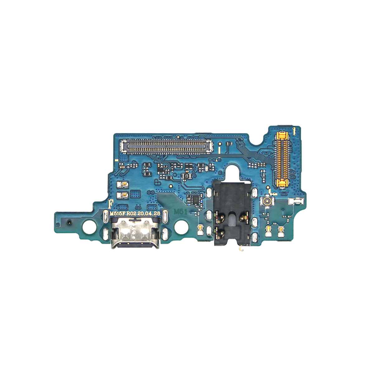 Samsung Galaxy M51 M515F System Charging Board OEM