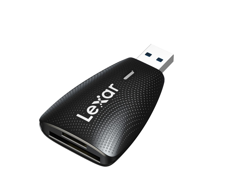 Lexar R450 Multi-card 2-in-1 USB 3.1 reader