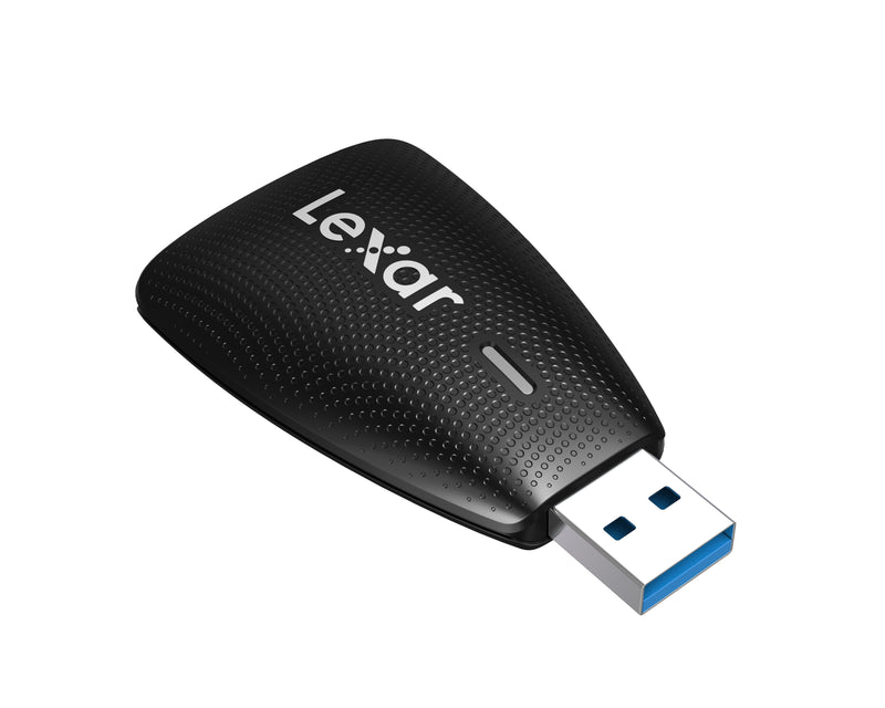 Lexar R450 Multi-card 2-in-1 USB 3.1 reader