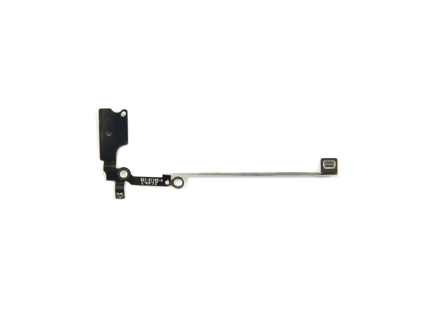 For Apple iPhone 8 Plus WiFi And Bluetooth Antenna Flex Pulled