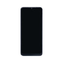 Realme C35, Narzo 50A Prime Display And Digitizer With Frame Black Service Pack