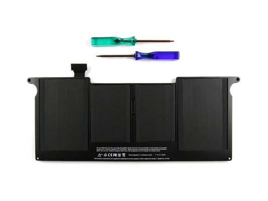 For Apple Macbook Air 11.6 inch A1370 Battery A1406 OEM