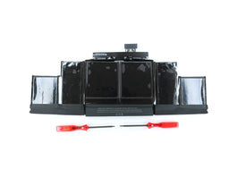 For Apple Macbook Pro 15.4 inch A1398 Battery A1417 OEM