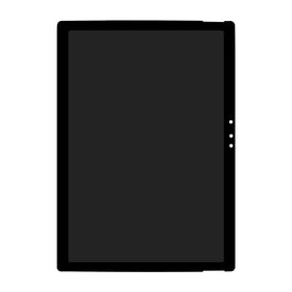 Microsoft Surface Book 1 Display And Digitizer Black OEM