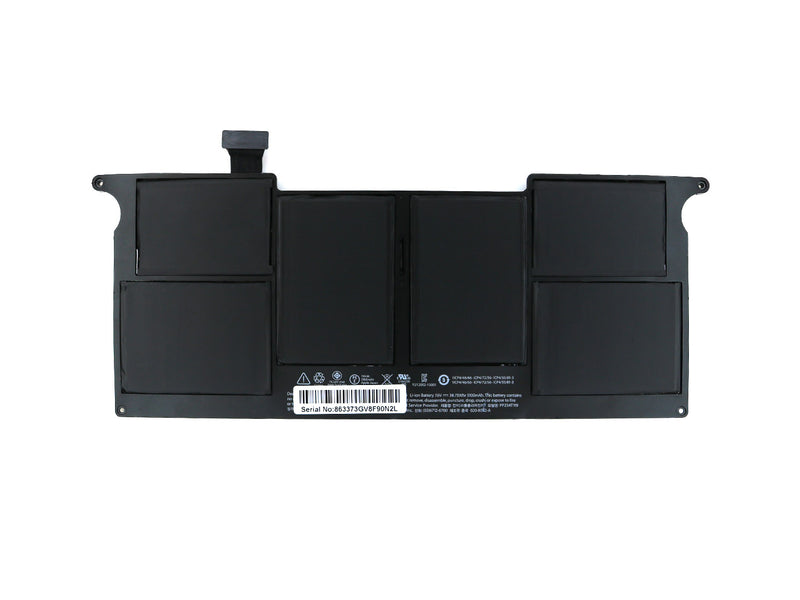 For MacBook Air 11.6" (A1465, 2012 - 2015) Battery A1495