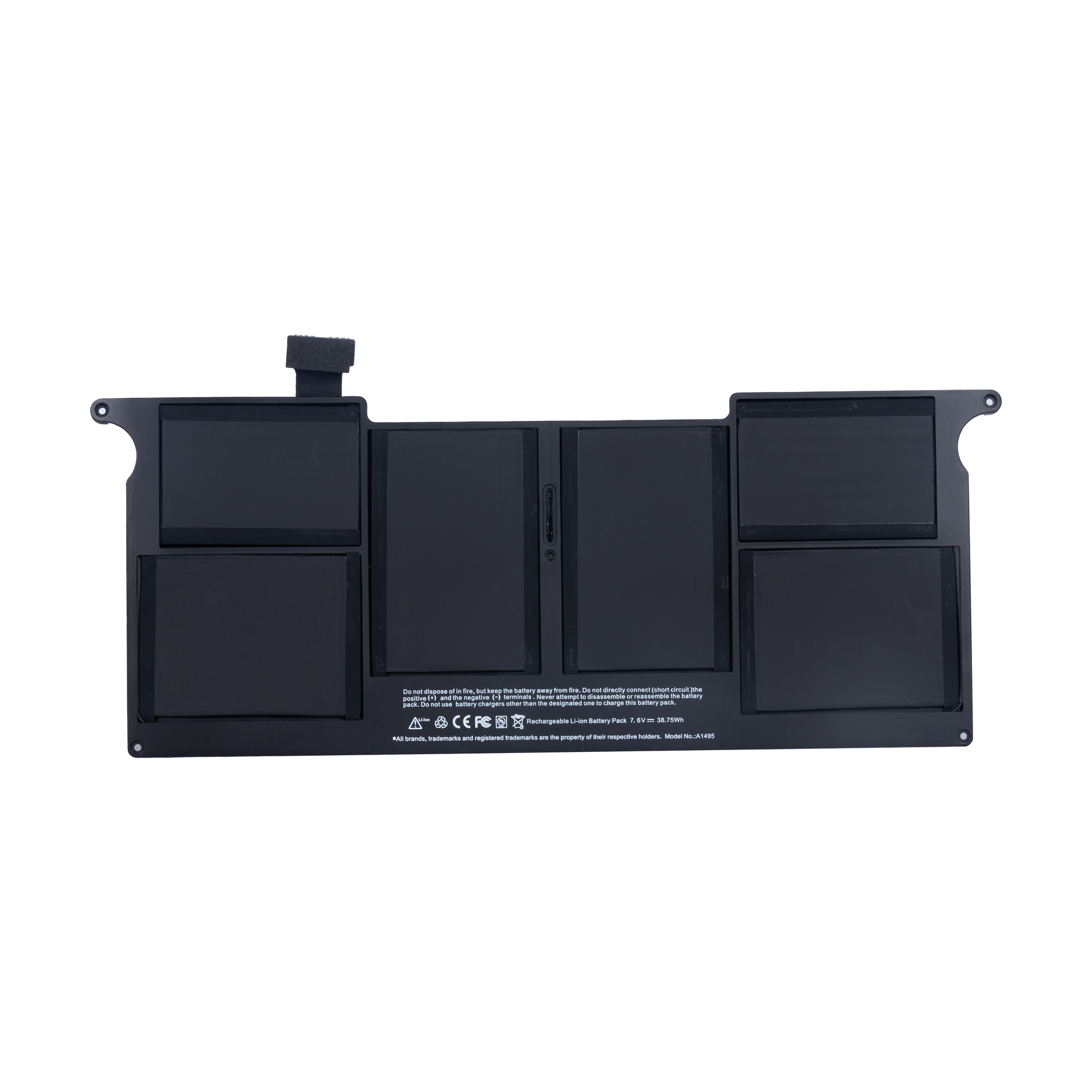 For Apple Macbook Air 11.6 inch A1465 (2012-2015) Battery A1495 OEM