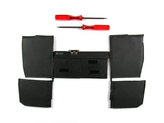 For Apple Macbook 12 inch A1534 Battery A1527 OEM