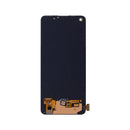 Realme 7 Pro Display And Digitizer Without Frame Black OEM