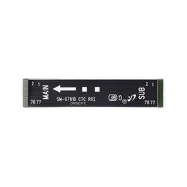 Samsung Galaxy S20 FE G780F, S20 5G G781B Main Flex OEM