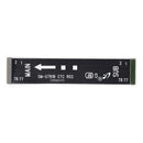 Samsung Galaxy S20 FE G780F, 5G G781B Main Flex OEM