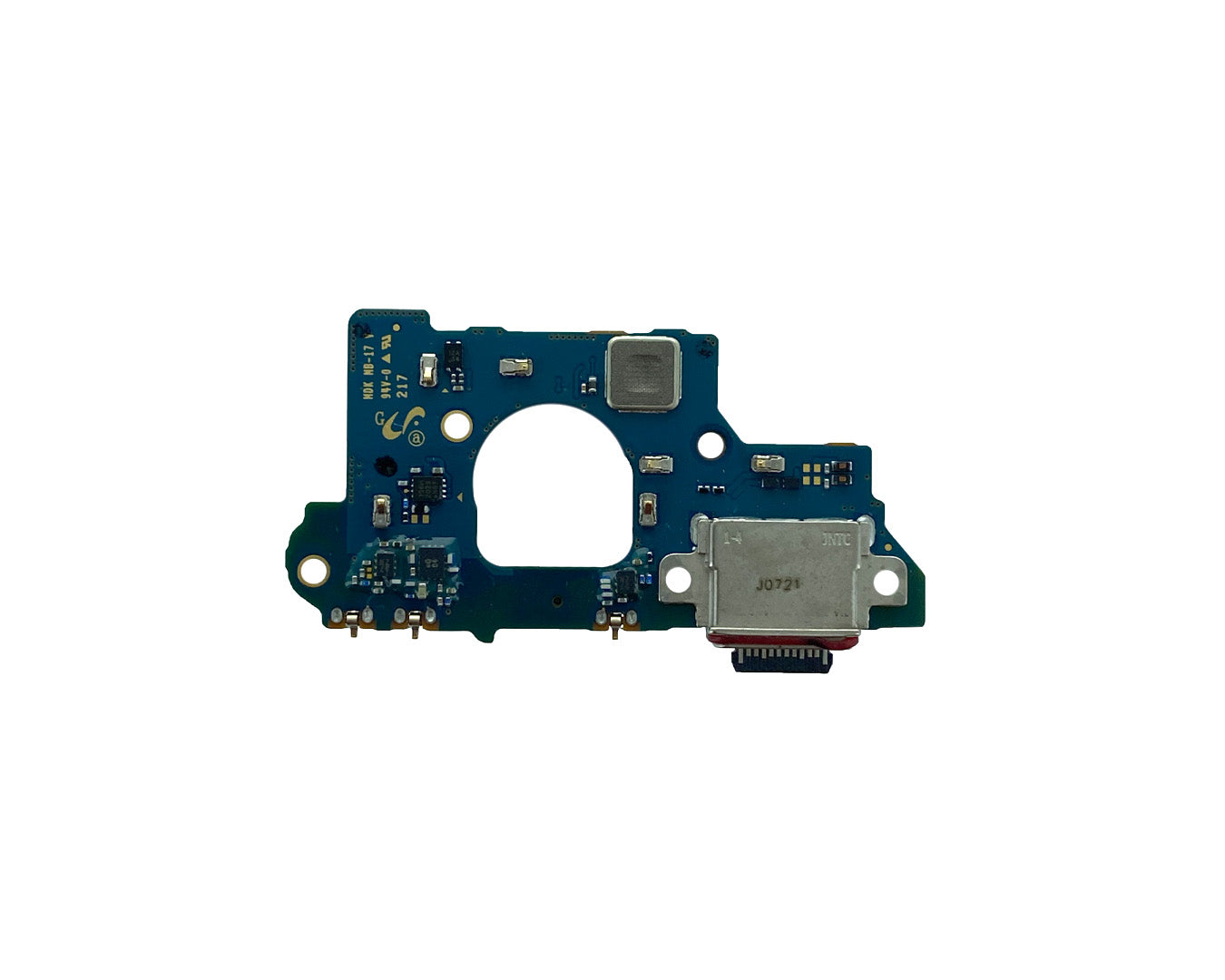 Samsung Galaxy S20 FE 5G G781B System Charging Board (03A) Original
