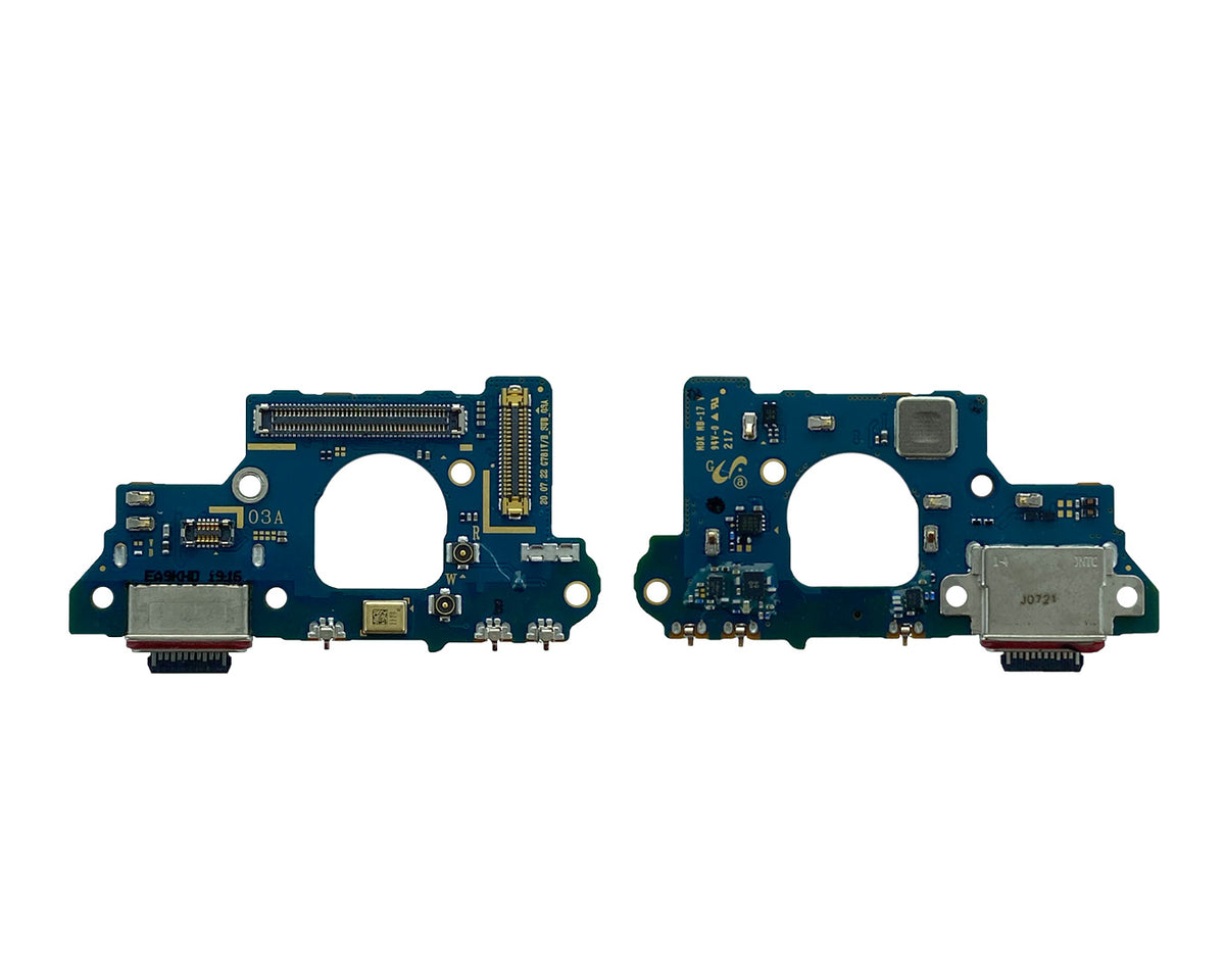 Samsung Galaxy S20 FE 5G G781B System Charging Board (03A) Original