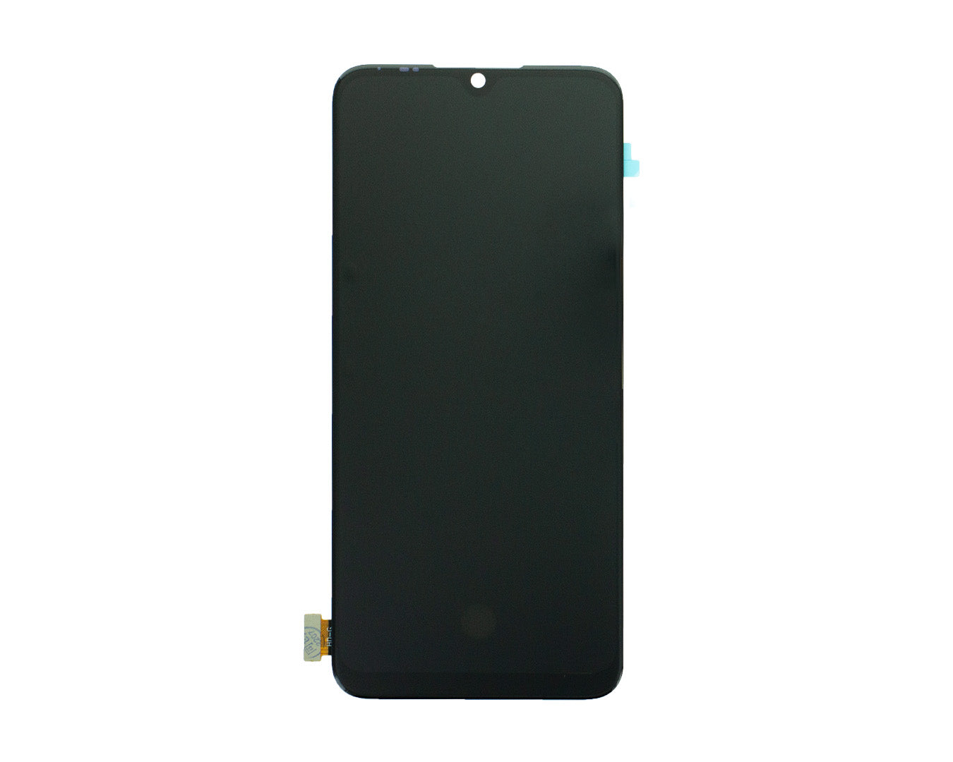 Xiaomi Mi A3 (M1906F9SH, M1906F9SI) Display And Digitizer Black