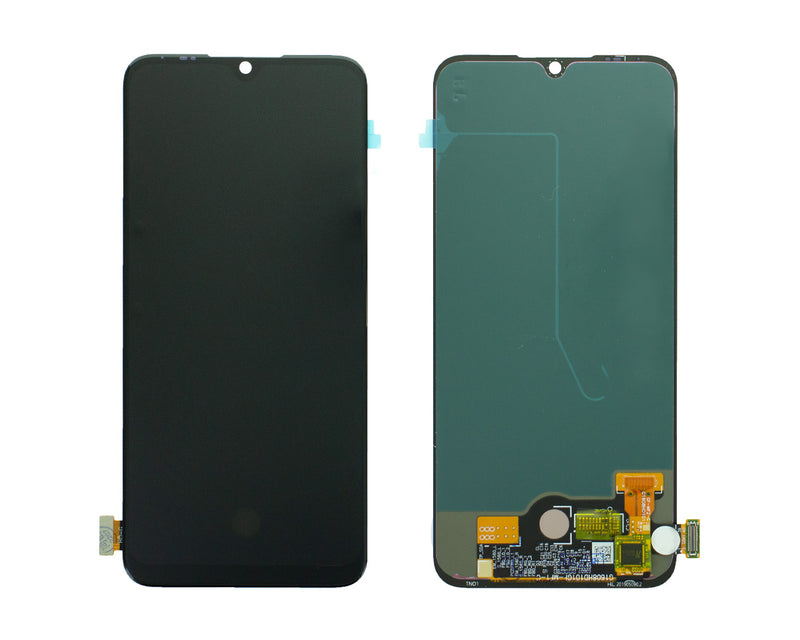 Xiaomi Mi A3 (M1906F9SH, M1906F9SI) Display And Digitizer Black