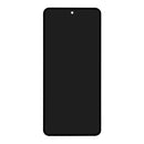 Xiaomi Redmi Note 9 Pro Display And Digitizer Without Frame  Interstellar Grey OEM