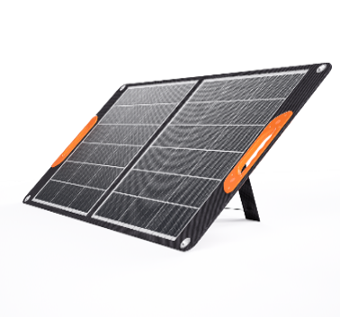 Haisic HS-PV100W-2 Portable Solar Panel