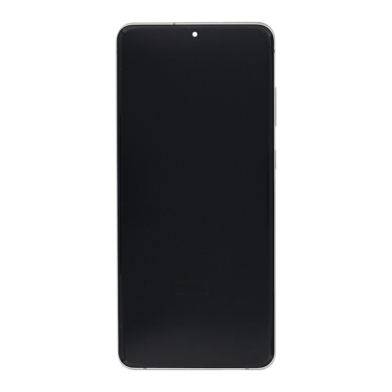 Samsung Galaxy S20 Plus G985F, 5G G986F Display And Digitizer With Frame Cloud White Service Pack