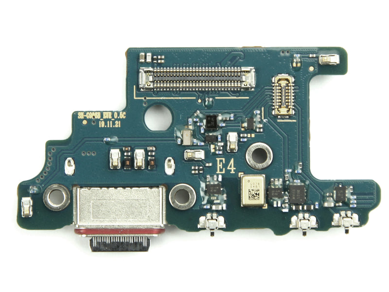 Samsung Galaxy S20 Plus G985F, S20 Plus5G G986F System Connector Board