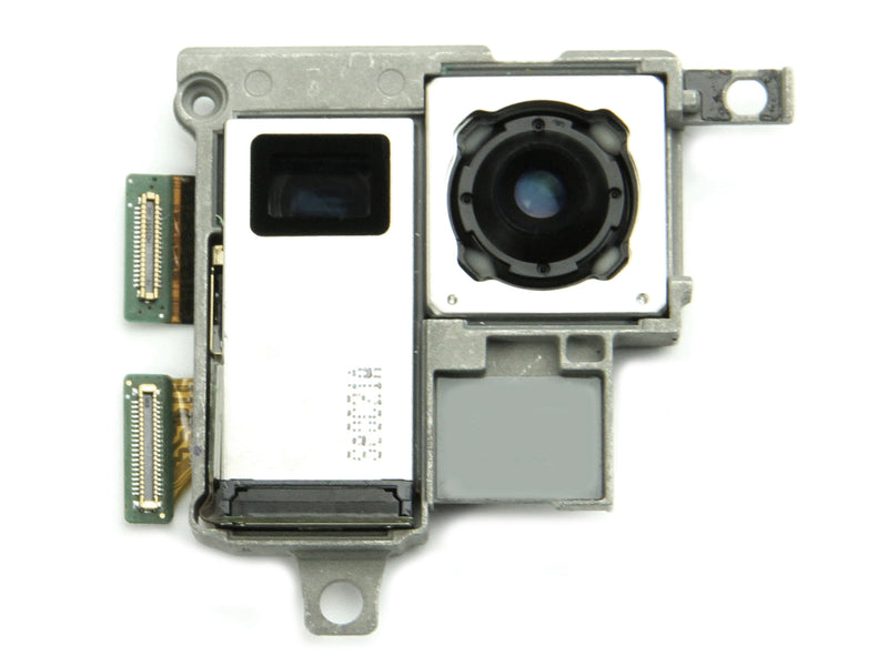 Samsung Galaxy S20 Ultra G988B Main Dual Back Camera