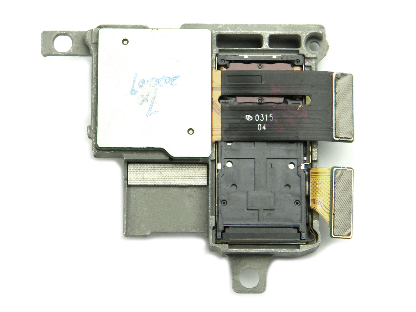 Samsung Galaxy S20 Ultra G988B Back Camera 108MP Wide And 48MP Periscope Telephoto OEM