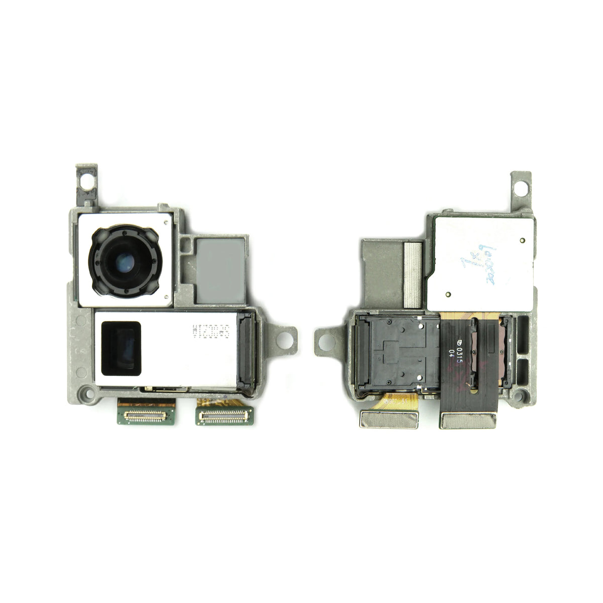 Samsung Galaxy S20 Ultra G988B Back Camera 108MP Wide And 48MP Periscope Telephoto OEM