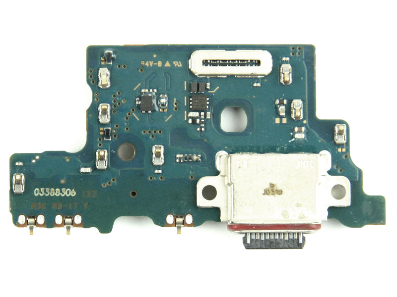 Samsung Galaxy S20 Ultra G988B System Connector Board