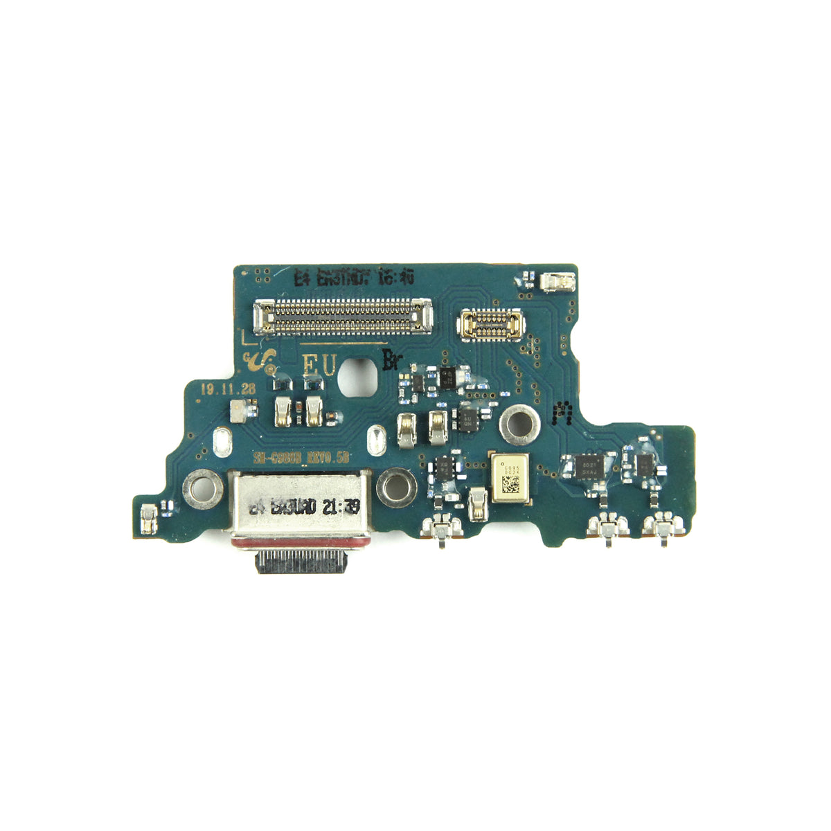 Samsung Galaxy S20 Ultra G988B System Charging Board Original
