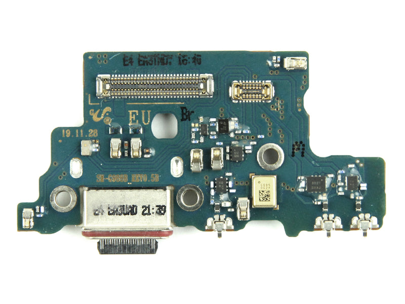 Samsung Galaxy S20 Ultra G988B System Charging Board Original