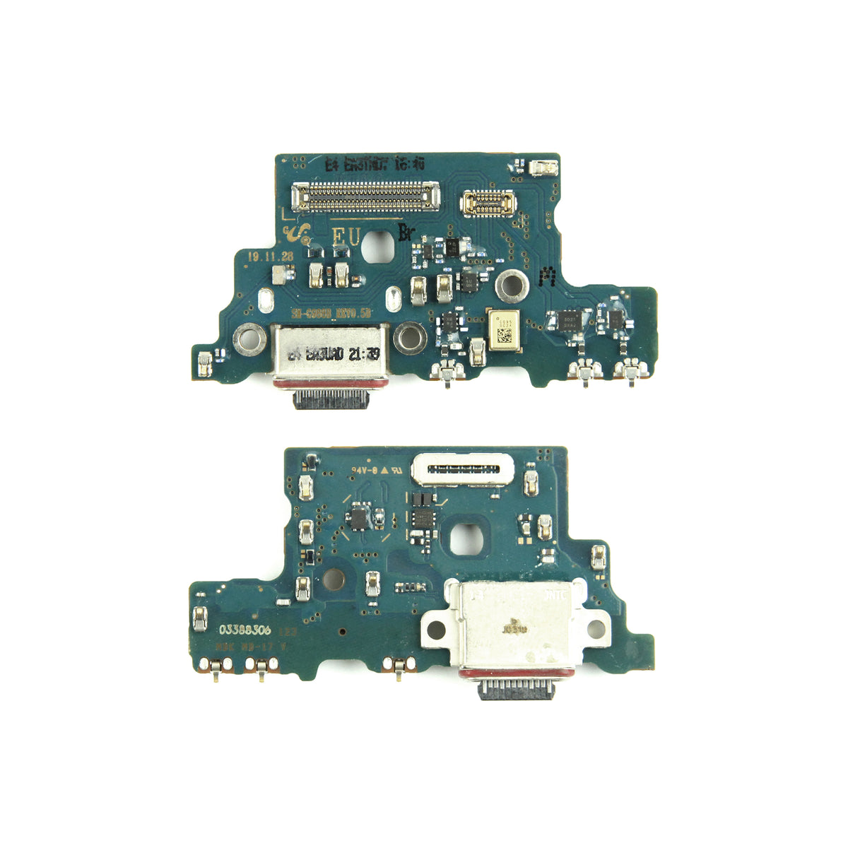 Samsung Galaxy S20 Ultra G988B System Charging Board Original