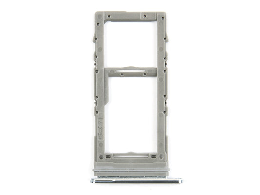 Samsung Galaxy S20 G980F, S20 5G G981F Sim Card Holder Cloud Blue OEM