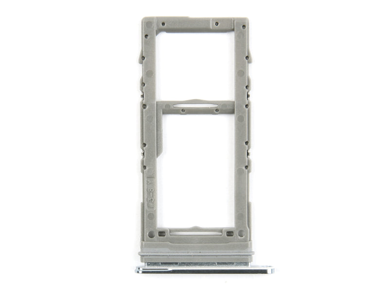 Samsung Galaxy S20 G980F, S20 5G G981F Sim Card Holder Cloud Blue OEM