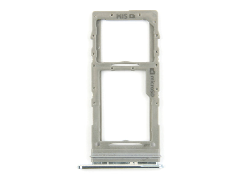 Samsung Galaxy S20 G980F, S20 5G G981F Sim Card Holder Cloud Blue OEM