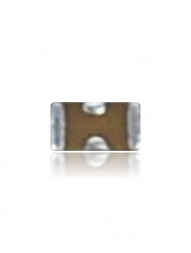 For Apple iPhone 7, 7 Plus Capacitor (1uF, 4.0V, 0402) (10pcs)