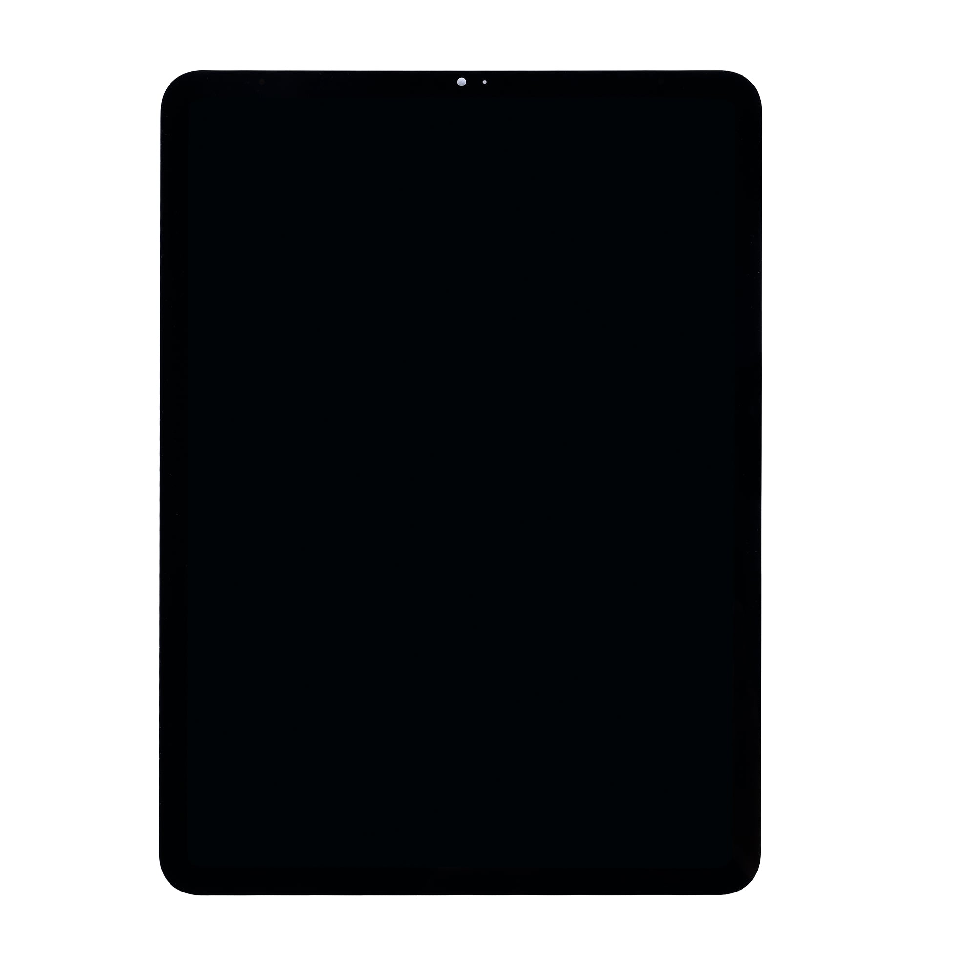 For Apple iPad Pro 11 (2018, 2020) Display And Digitizer Black Refurbished