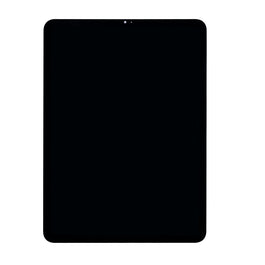 For Apple iPad Pro 11 (2018, 2020) Display And Digitizer Black Refurbished