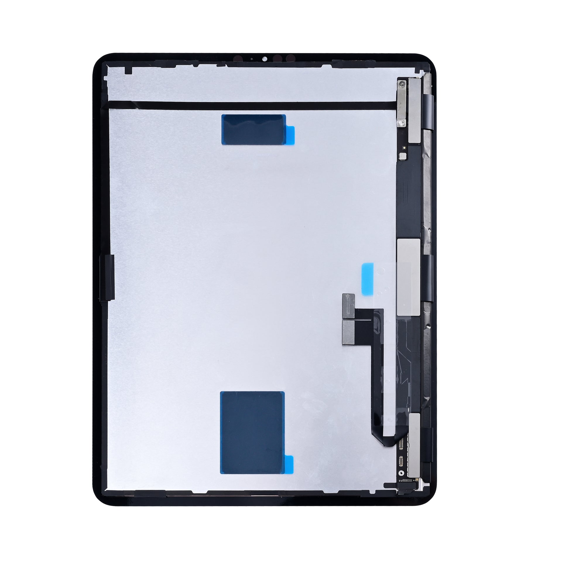 For Apple iPad Pro 11 (2018, 2020) Display And Digitizer Black Refurbished