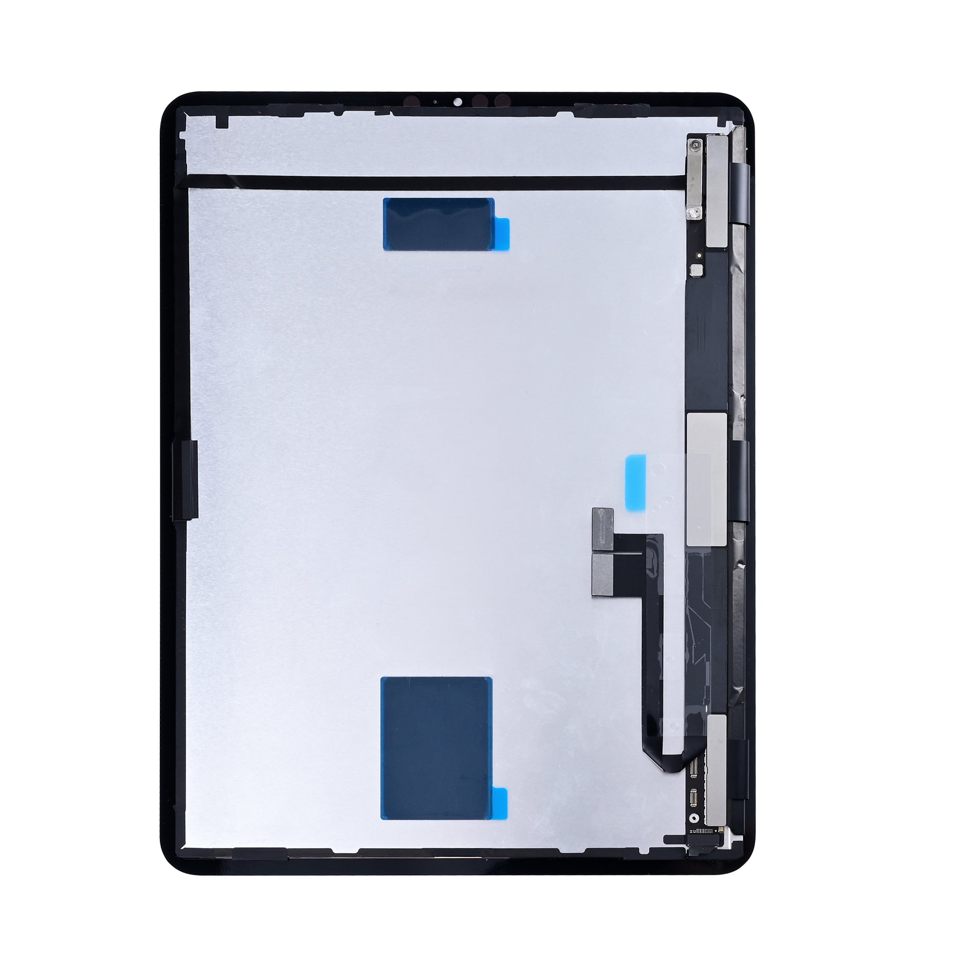 For Apple iPad Pro 11 (2018, 2020) Display And Digitizer Black Refurbished