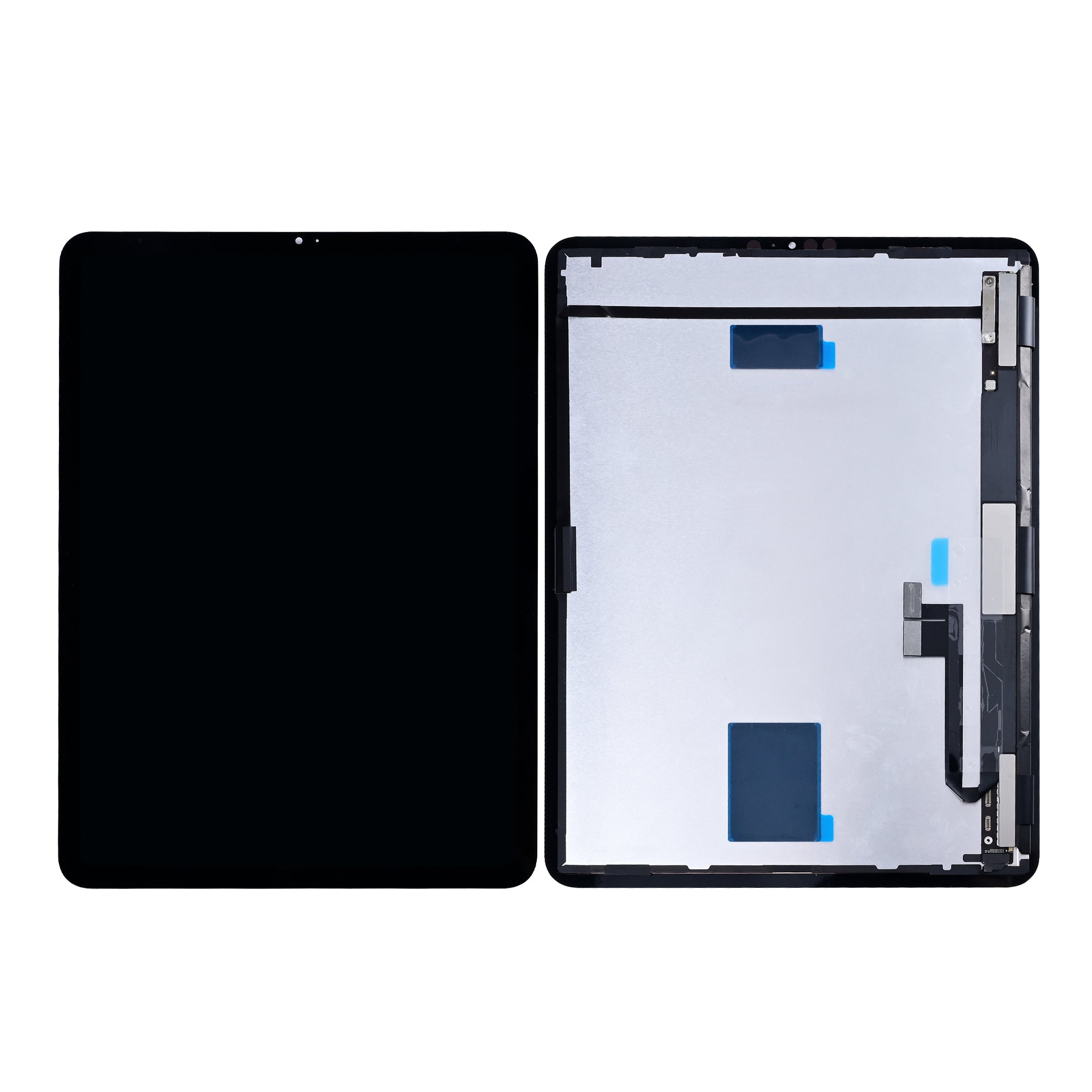 For Apple iPad Pro 11 (2018, 2020) Display And Digitizer Black Refurbished