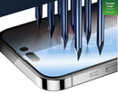 Rixus Clear HD Full Curved Edge Tempered Glass For Samsung Galaxy S7 Edge