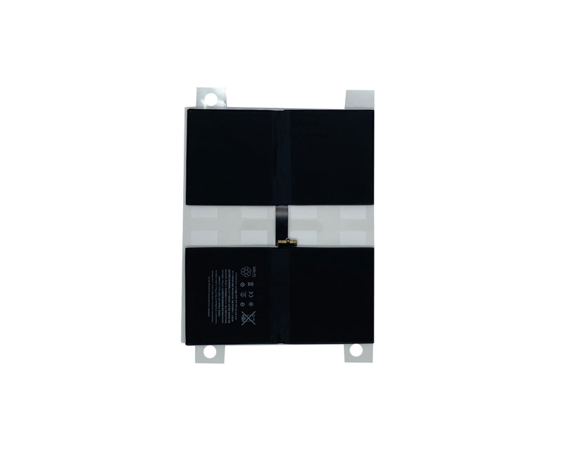 For iPad Pro 12.9 (2018, 2020) Battery APN 020-01238