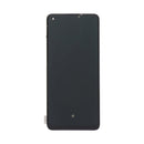 Oppo Reno7 Z 5G (CPH2343), Reno8 Lite 5G (CPH2343) Display And Digitizer With Frame Black OEM