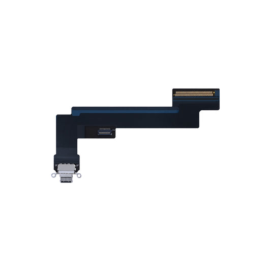 For Apple iPad Air 4 WiFi (2020), Air 5 (2022) System Charging Flex Space Gray Pulled