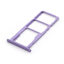 Nokia 3.4 Sim Card Holder Dusk OEM