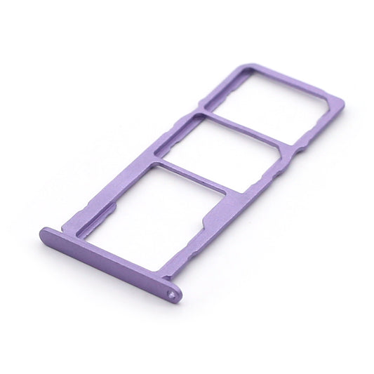 Nokia 3.4 Sim Card Holder Dusk OEM