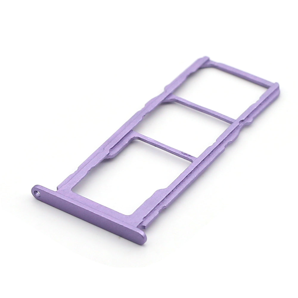 Nokia 3.4 Sim Card Holder Dusk OEM