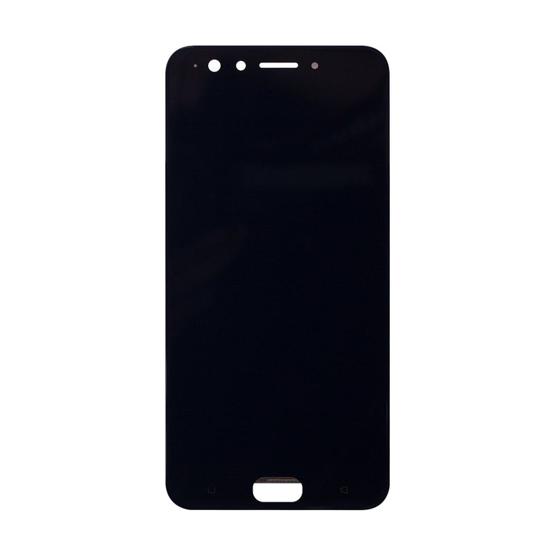 Oppo F3 CPH1609 Display And Digitizer Without Frame Black OEM