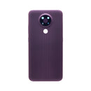 Nokia 3.4 Back Cover Dusk (+ Lens)