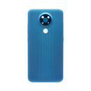 Nokia 3.4 Back Cover Fjord (+ Lens)