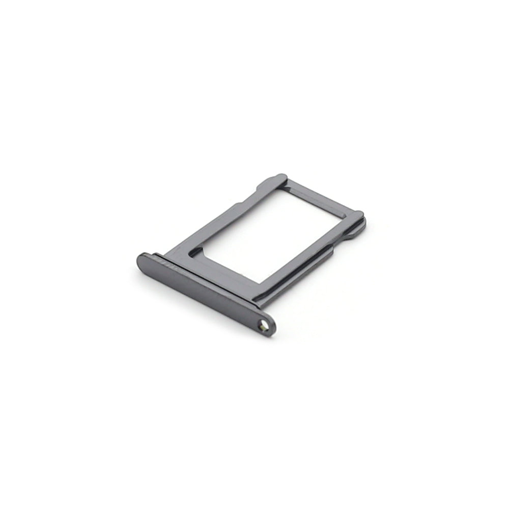 For Apple iPhone XS Sim Card Holder Space Gray Pulled
