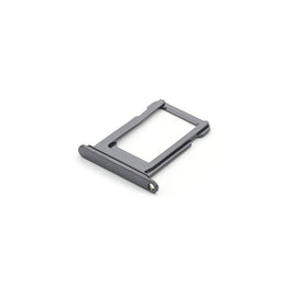 For Apple iPhone XS Sim Card Holder Space Gray Pulled